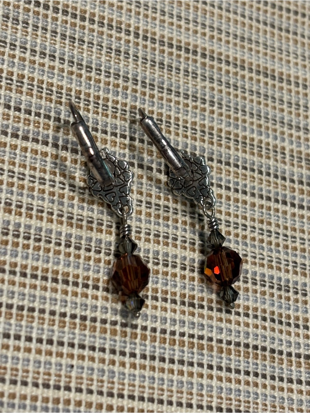 Brighton Earrings - Picture 2 of 2